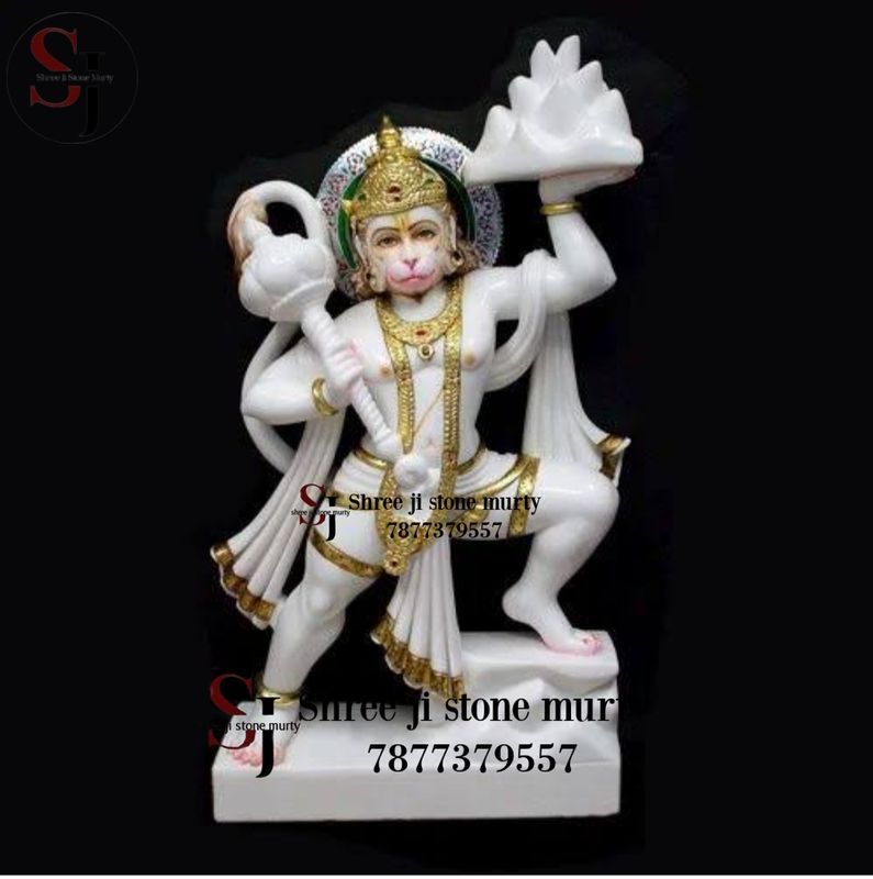Hanuman Ji